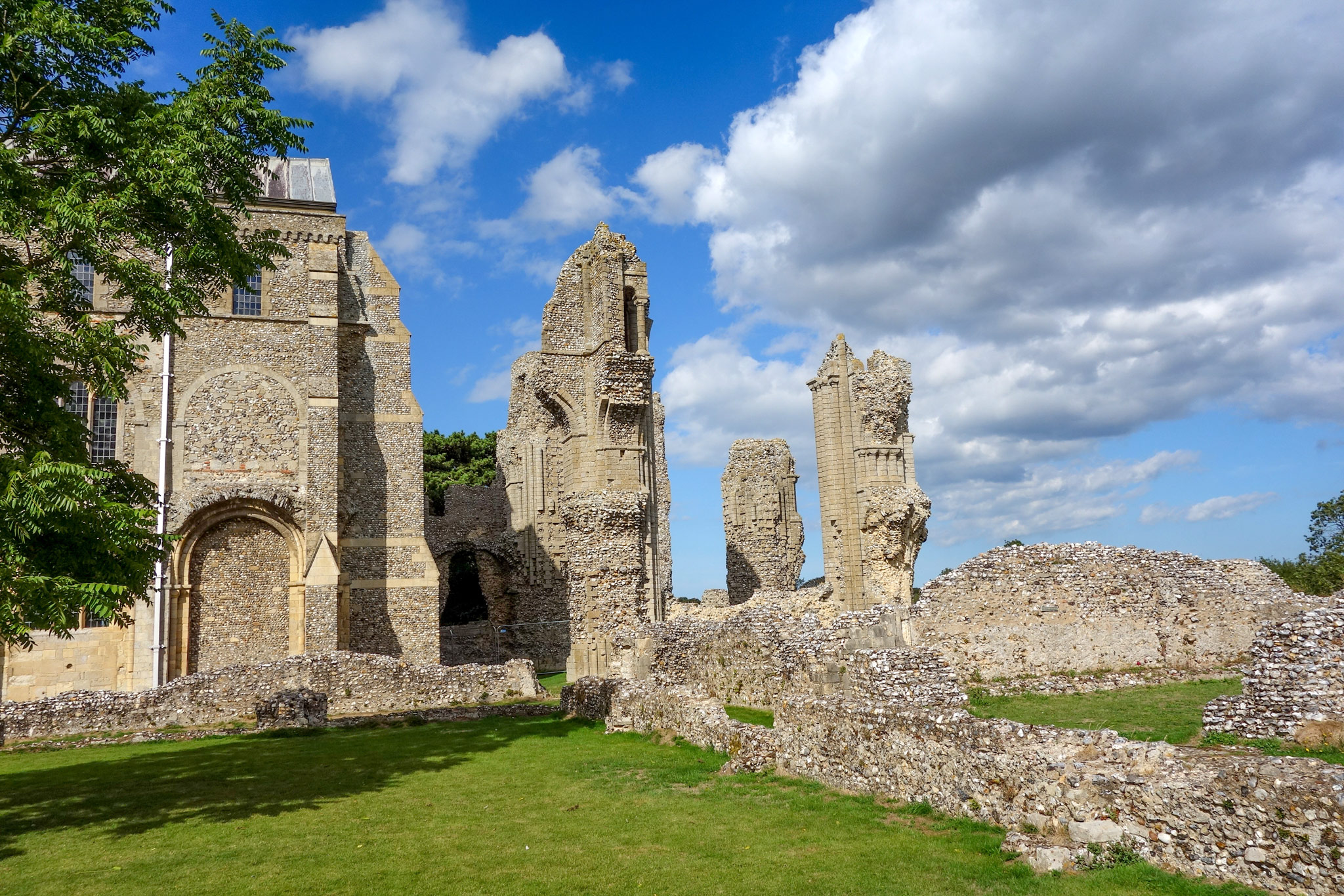 Binham